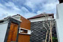 Dijual Villa Baru Fully Furnished Dekat Pantai Dan Kawasan Wisata Jimbaran