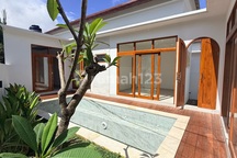 Dijual Villa 1 Lantai Murah Dekat Toll Bali Mandara Nusadua