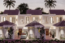 Dijual Villa 2 Lantai di Ungasan Dekat Kawasan Wisata