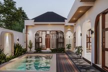 Dijual Villa Mewah 500 Meter Dari Pantai Sanur