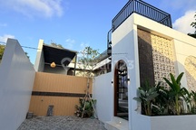 Dijual Villa Baru Dekat Pintu Toll dan Airport di Nusadua