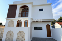 Dijual Villa Murah Dekat Pantai Melasti Pandawa di Nusadua