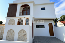 Dijual Villa Murah Dekat Pantai Melasti Pandawa di Nusadua