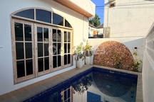 Dijual Villa Baru Siap Huni Fully Furnished di Taman Griya