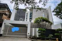 Jual Cepat Turun Harga Rumah Pik Garden House Furnish Mewah