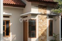 Di Jual Rumah Murah Banget Hanya 100jtaan Siap Huni Akses Mudah