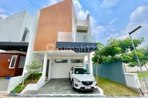 Dijual Rumah Murah di Bintaro Strategis Dekat Akses Toll