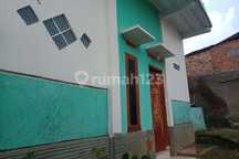 Dijual Rumah Terusan Pembangunan Garut
