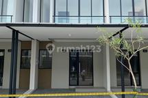 Rumah 2 Lantai Siap Huni di Alabama Pantai Indah Kapuk 2