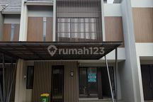 Brand New 2 Lantai Citra 8 Cluster Forris , Citra Garden