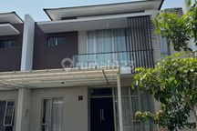 Rumah 2 Lantai di Cluster Springville Boulevard Pantai Indah Kapuk 2