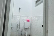 Harmony Residece Rumah Siap Huni,Baru Renovasi Lokasi Strategis Dikota Serang,Banten