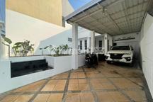 Jual Murah Rumah Komplek Kiara Sari, Margacinta Buah Batu Furnished