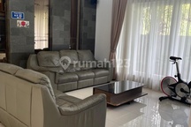 Rumah Bagus di Sekitar Papandayan