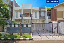 Rumah 2 Lantai di Cluster Eksklusif Taman Permata Buana Lt 300m2