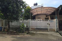 Rumah 1,5 Lantai Permata Buana Hadap Utara - LT 144M2