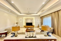 Rumah Mewah Pik Lotus Palace Harga Murah Siap Huni