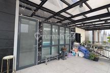 Rumah Citra Garden Murah Siap Huni Harga Murah Miring