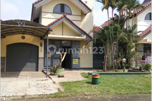 Termurah! Rumah Mewah di Kawasan Premium Sutera Harmoni Alsut