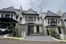 Disewakan Murah Alderwood Residence Summarecon Bogor View Gunung Akses Tol Langsung