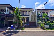 For Rent Rumah Siap Huni Di Perumahan One Gate System Di Kuta