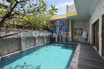 Cozy Spacious Villa Full Furnished In Nusa Dua Near The Beach