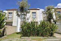 2 Bedrooms Cozy Villa In Seminyak Near To The Beach