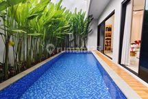 DROP PRICE ! Villa Full Furnished with Sunset view in Jimbaran
