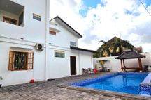 For Sale Hunian Mewah Full Furnished Private Pool di Jimbaran
