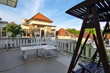 Drop Price ! Rumah Furnished Berlokasi Dekat Sidewalk Jimbaran