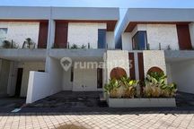 Drop Price! New Modern Tropical Villa Full Furnished In Jimbaran