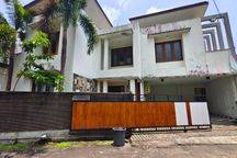 For Sale Rumah luas dan nyaman berlokasi di Taman Giri Nusa Dua 
