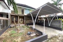 For Sale Rumah Minimalis One Gate System Berlokasi di Nusa dua