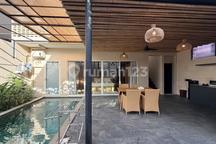 Drop Price ! Villa 2 Bedrooms Full Furnished In Cluster Nusa Dua