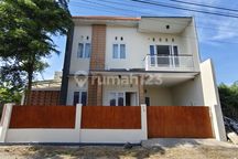 Rumah Murah Baru Renovasi Kawasan Villa Dekat Pantai Sanur