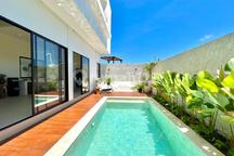 Drop Price! Brand New Freehold Villa In Ungasan Near To The Beach