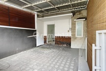 Murah ! Rumah Minimalis Tipe Mezanine Berlokasi Dekat Teuku Umar