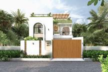 Drop Price ! Brand New Luxury Villa Near To Balangan Beach