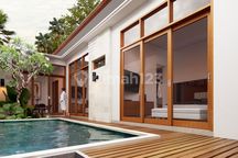 LAST 2 UNITS! Brand New 2 Bedrooms Holiday Home Villa in Nusa Dua