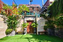 For Sale Cozy Villa Unique Full Furnished In Nusa Dua