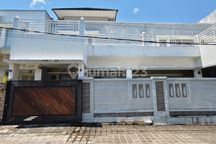 Rumah Minimalis 2 Lantai Semi Furnished Di Cluster Jimbaran