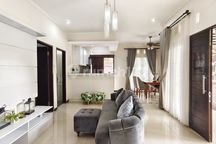 Rumah Siap Huni Baru Renovasi Full Furnished di Cluster Jimbaran