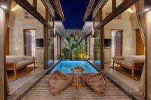 For Sale Villa 2 Bedrooms with Resort Facilities in Nusa Dua