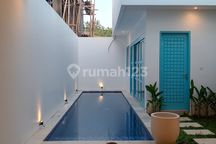 Drop Price! Brand New Freehold Villa In Ungasan Near To The Beach