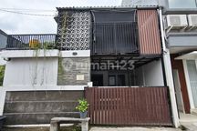 Turun Harga ! Rumah Minimalis Furnished di Perumahan Jimbaran