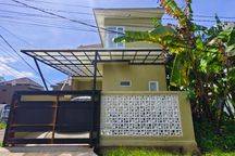 For Sale Rumah Murah Hook Berlokasi di Mumbul Nusa Dua