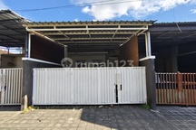 For Sale Rumah Minimalis Murah Berlokasi Dekat Teuku Umar 