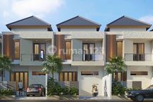 Hunian Modern dengan Lokasi Terbaik di Taman Griya JImbaran