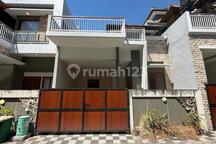 Langka ! Rumah Baru Berlokasi di Cluster Dekat Icon Mall Sanur