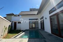 Brand New Spacious Holiday Home Villa In Cluster Nusa Dua